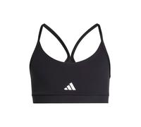 ADIDAS SPORTSWEAR Sous-vêtements de sport 'Essentials' noir / blanc, Taille 140
