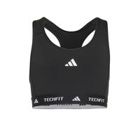 ADIDAS SPORTSWEAR Sous-vêtements de sport 'React' noir / blanc, Taille 116