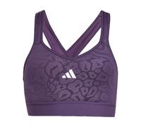 ADIDAS SPORTSWEAR Sous-vêtements de sport violet foncé / blanc, Taille 164
