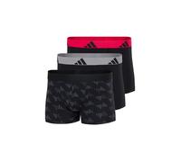 ADIDAS SPORTSWEAR Sous-vêtements longs ' Active Flex Cotton ' noir, Taille S