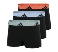 ADIDAS SPORTSWEAR Sous-vêtements longs 'Active Flex' noir, Taille XXL