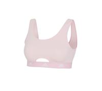 ADIDAS SPORTSWEAR Soutien-gorge de sport 'SCOOP BRALETTE' rose clair / blanc, Taille XXXS-XXS