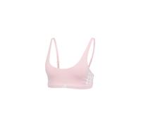 ADIDAS SPORTSWEAR Soutien-gorge 'Essentials' rose clair / blanc, Taille 100