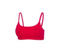 ADIDAS SPORTSWEAR Soutien-gorge ' Sport Active Essentials ' baie / rouge vif, Taille 90