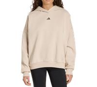 adidas Sportswear Sportswear 3-Stripes Studio Sweatshirt à capuche XS Marron