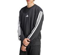 adidas Sportswear Sportswear Essentials 3 Stripes Sweatshirt M Noir