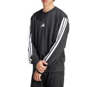 adidas Sportswear Sportswear Essentials 3 Stripes Sweatshirt S Noir