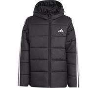 adidas Sportswear Sportswear Essentials 3-Stripes Veste à capuche 128 Noir