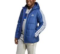 adidas Sportswear Sportswear Essentials 3-Stripes Veste à capuche 140 Bleu