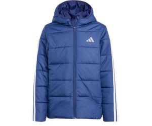 adidas Sportswear Sportswear Essentials 3-Stripes Veste à capuche 140 Bleu