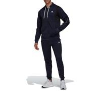 adidas Sportswear Sportswear MTS Ribbed Aeroready Kit S Bleu