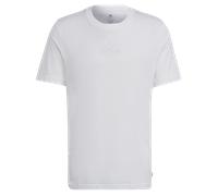 adidas Sportswear Sportswear Studio Lounge Tee-shirt L Blanc