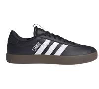 Chaussures adidas VL Court 3.0 noir pur blanc - 40(2/3)