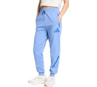 adidas Sportswear Sportswear Z.N.E. Pantalons L Bleu
