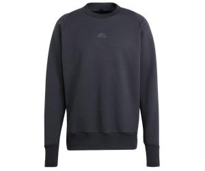 adidas Sportswear Sportswear Z.N.E. Premium Sweatshirt S Bleu