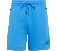 adidas Sportswear Sportswear Z.N.E. Shorts L Bleu