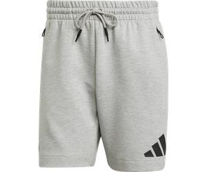 adidas Sportswear Sportswear Z.N.E. Shorts S Argent