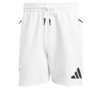 adidas Sportswear Sportswear Z.N.E. Shorts S Blanc