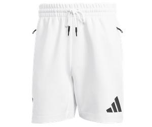 adidas Sportswear Sportswear Z.N.E. Shorts S Blanc