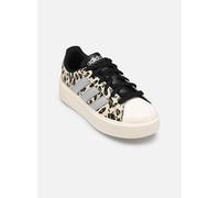 adidas sportswear STREETTALK BOLD J pour 35 1/2 Argent