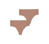 ADIDAS SPORTSWEAR String ' Active 720 Seamless ' noisette, Taille XL