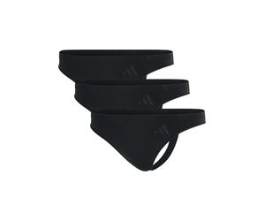 ADIDAS SPORTSWEAR String noir, Taille S