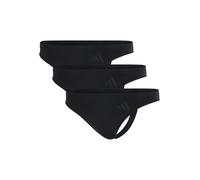 ADIDAS SPORTSWEAR String noir, Taille XS