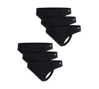 ADIDAS SPORTSWEAR String ' Sport Active Light Flex Thong ' noir, Taille L