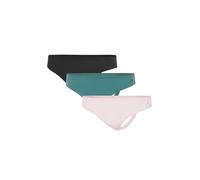 ADIDAS SPORTSWEAR String ' Sport Active Light Flex Thong ' vert / rose clair / noir, Taille M
