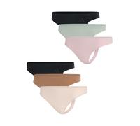 ADIDAS SPORTSWEAR String ' Sport Active Seamless Thong ' mélange de couleurs, Taille M