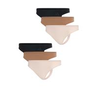 ADIDAS SPORTSWEAR String ' Sport Active Seamless Thong ' mélange de couleurs, Taille M