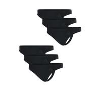 ADIDAS SPORTSWEAR String ' Sport Active Seamless Thong ' noir, Taille XS