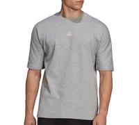 adidas Sportswear Studio Lounge Tee-shirt S Argent