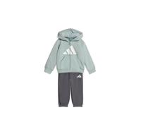 Adidas Survêtement bébé unisexe ESSENTIALS Wonder Sage/Blanc 18-24 mois