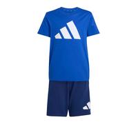 ADIDAS SPORTSWEAR Survêtement 'BL' bleu / marine / blanc, Taille 140
