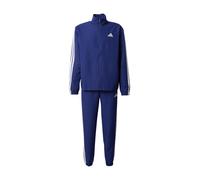 ADIDAS SPORTSWEAR Survêtement bleu foncé / blanc, Taille S