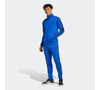ADIDAS SPORTSWEAR Survêtement 'Dayready' bleu foncé / noir, Taille S