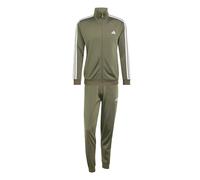 ADIDAS SPORTSWEAR Survêtement 'Dayready' olive / blanc, Taille XL-XXL