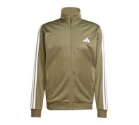 ADIDAS SPORTSWEAR Survêtement 'Dayready' olive / blanc, Taille XS