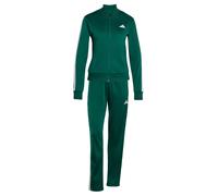 adidas Femme Essentials 3-Stripes Track_Suit, collegiate green, S