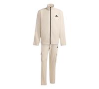 ADIDAS SPORTSWEAR Survêtement écru / noir, Taille XS