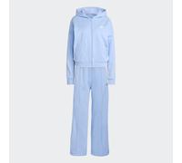 ADIDAS SPORTSWEAR Survêtement 'Energize' bleu clair, Taille XL