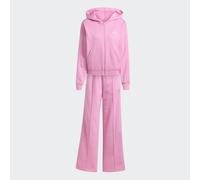 ADIDAS SPORTSWEAR Survêtement 'Energize' rose, Taille XL