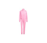 ADIDAS SPORTSWEAR Survêtement 'Essential Feel Cozy' rose clair / blanc, Taille L