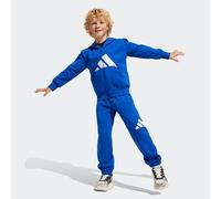 ADIDAS SPORTSWEAR Survêtement 'Essentials' bleu / blanc, Taille 104