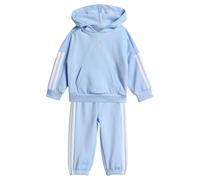 Adidas Essentials Joggers Set Bleu 3-6 Months Enfants