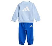 ADIDAS SPORTSWEAR Survêtement 'Essentials' bleu / indigo / blanc, Taille 74