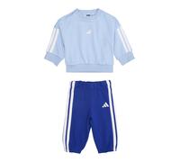 Adidas Ensemble Jogging Essentials 3 Stripes Bleu 6-9 mois Enfants