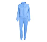 ADIDAS SPORTSWEAR Survêtement 'Essentials Feel Cozy' bleu clair / blanc, Taille XXXS-XXS