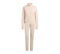 Adidas Survêtement Essentials Feel Cozy Beige Femme Taille S